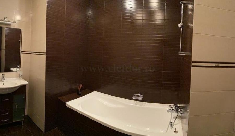 Apartament cu 3 camere de închiriat în zona Soseaua Nordului