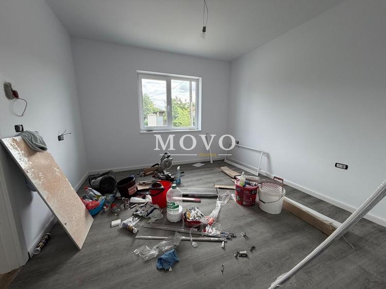 Duplex | 110 mp utili | Asfalt | Toate utilitatile | Finisaje premium