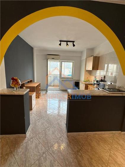 Apartament de vanzare cu 2 camere, Bulevard Burebista - Rond Alba Iulia