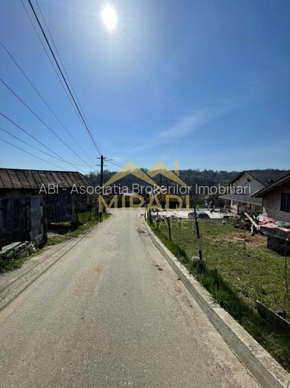 VANZARE CASA  TEREN - 9