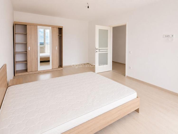 Vasile Aaron | 2 camere renovat, priveliște unică - 3