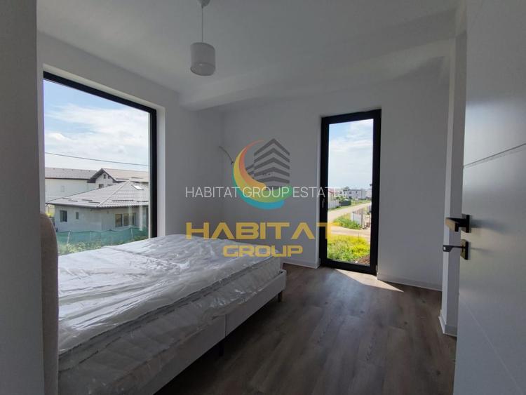 Vila tip duplex / 4 camere / Com. Berceni - 6