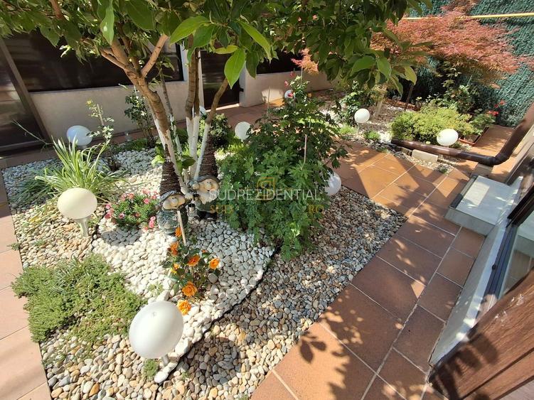 Vila tip duplex, 117 mp, 4 camere, mobilata si utilata, Comision 0%! - 32