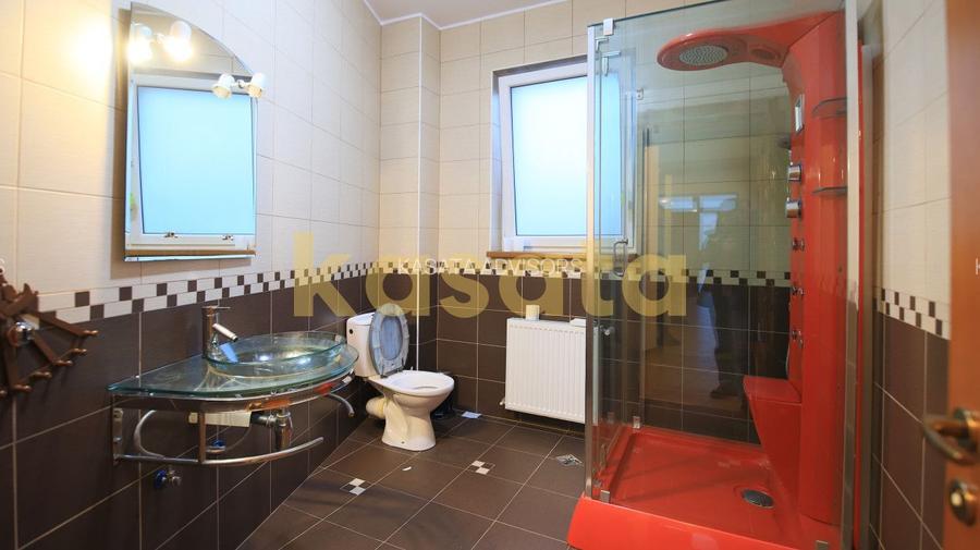 Vilă Individuală de vanzare cu teren de 1.000Mp. – Zona Jolie Ville - 18