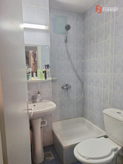 Apartament spatios cu 4 camere, 2 locuri de parcare – zona Iulius Mall