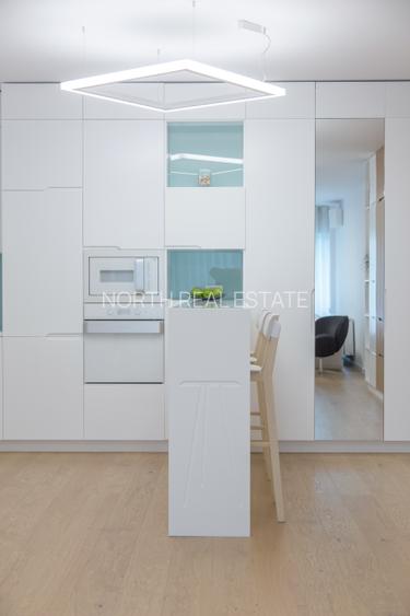 Luxury Apartment Herastrau Park/ on Soseaua Nordului - 7