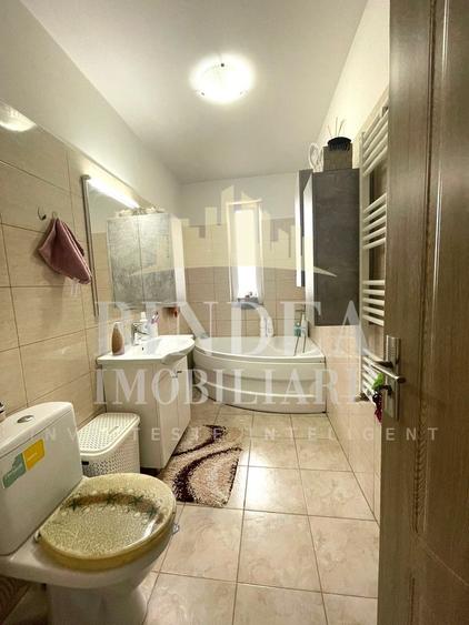 Apartament decomandat 36mp , etaj 1 Giroc- Esso, parcare proprie
