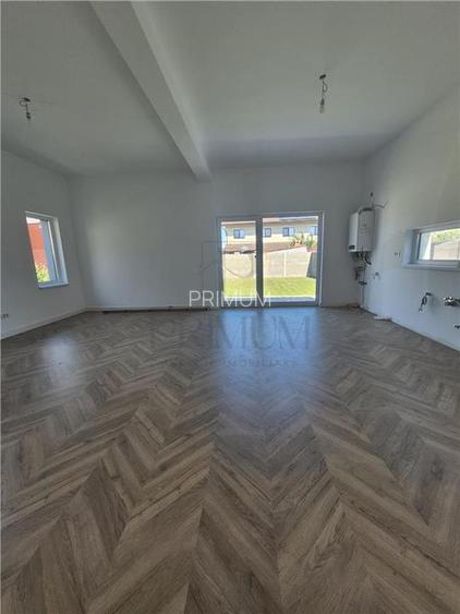 DUPLEX DESPARTIT PRIN DRESSING  - PARTER - LA CHEIE - 14