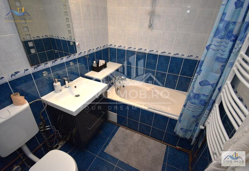 Aviației-Promenada Mall | etaj 1 | mobilat și utilat  centrală proprie - 20