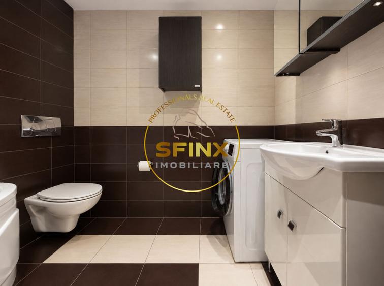 Apartament 3 camere cu terasa generoasa si priveliste neingradita | 131.65 mp