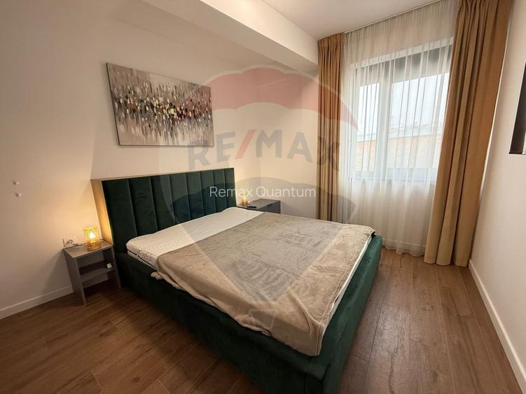 Apartament cu 2 camere de închiriat în zona Ultracentral - 8