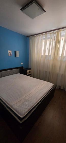 Apartament 3 camere Bucureștii Noi I Laminorului