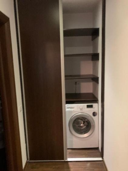 Apartament 2 camere parc IOR- complet utilat si mobilat