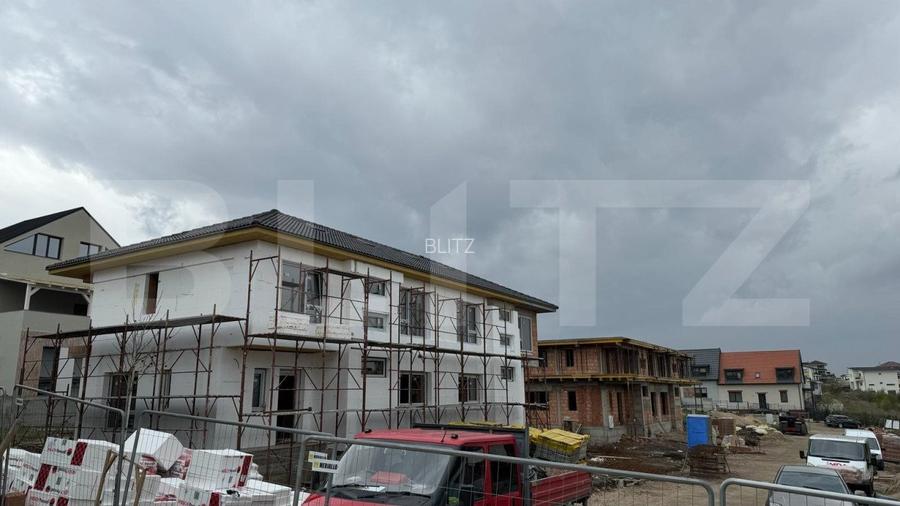 Duplex, ansamblu premium, 150 mp, Dezmir - 2