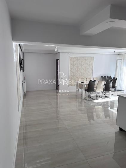 Apartament 3 camere, 76 mp, etaj 1, parcare, MODERN, zona Eroilor! - 2