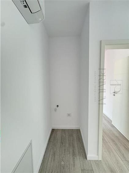 BRAYTIM - 2 CAMERE - ETAJUL 1 - BLOC NOU - FINALIZAT - CLIMA