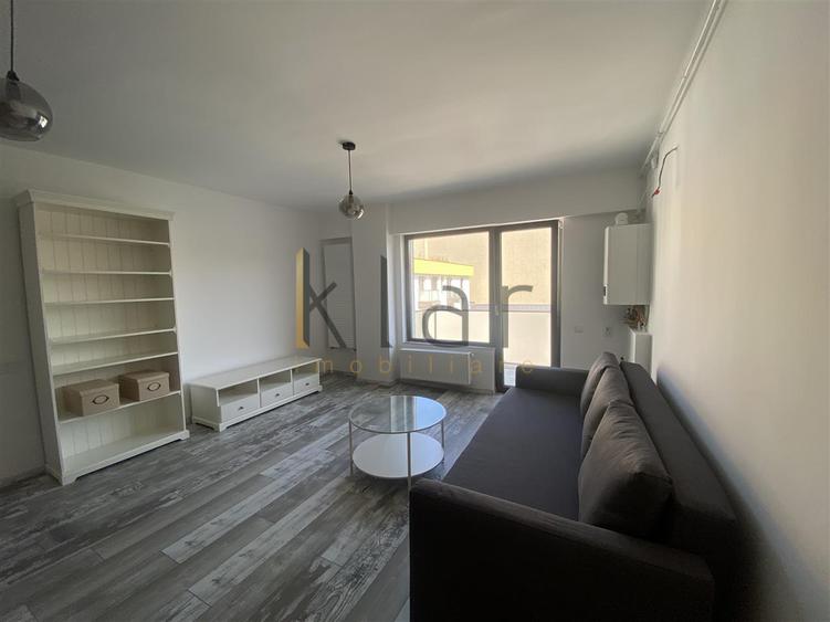 Apartament 2 camere 52mp, Plopilor, Sala Polivalenta