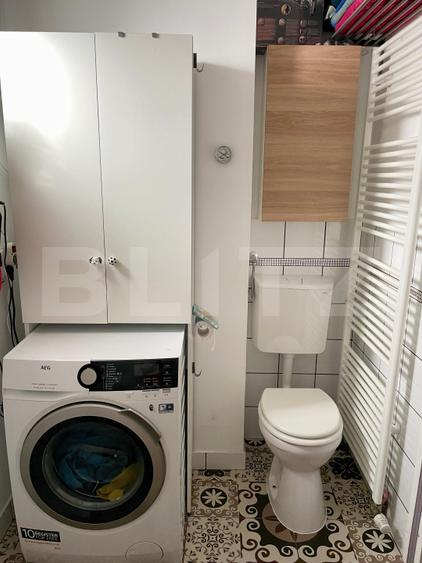 Apartament in vila cu gradina propie de 139 mp - Andrei Muresanu, Piata Engels