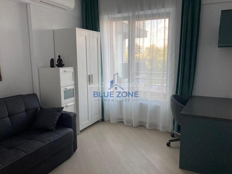APARTAMENT 3 CAMERE | DELTA CITY RESIDENCE | PARCARE INCLUSĂ | - 6