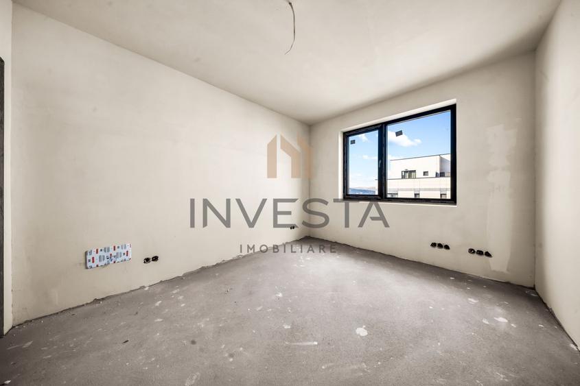 Apartament 3 camere decomandat, Constructie Premium, Andrei Muresanu!