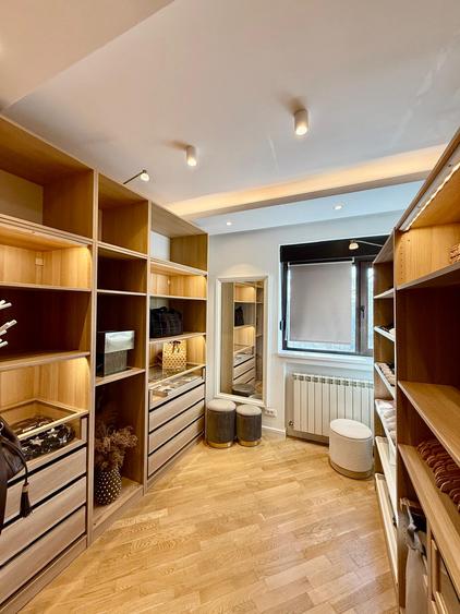 Apartament de vanzare 3 camere zona Piata Dorobanti, Bucuresti