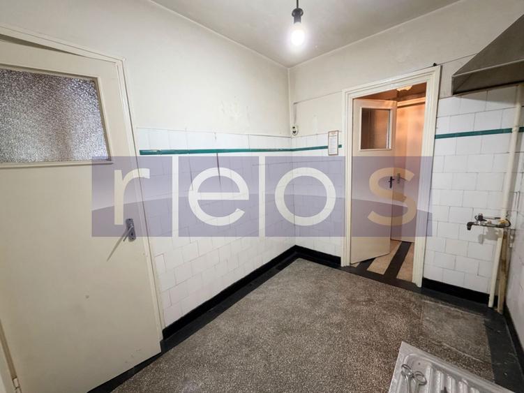 VANZARE 2 CAMERE | ETAJ 5/7 | FARA RISC SEISMIC | ZONA GARA DE NORD - 9