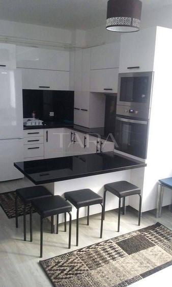 Apartament 3 camere in  Andrei Mureșanu, imobil exclusivist