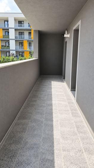 2 camere | Titan | 55mp | Centrala | Bloc Finalizat | Parcare |  TVA inclus