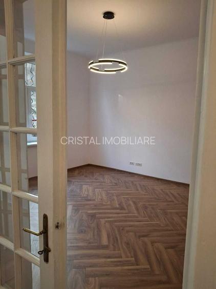 Apartament 2 camere de vânzare, vilă, parter, curte, încălzire în pardoseală - 5