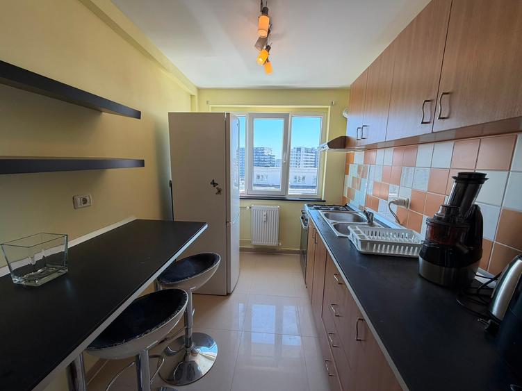 Titan 2 Camere 50 Mp Prima Inchiriere Pet Friendly 10 Min Metrou 10 Min Parc IOR