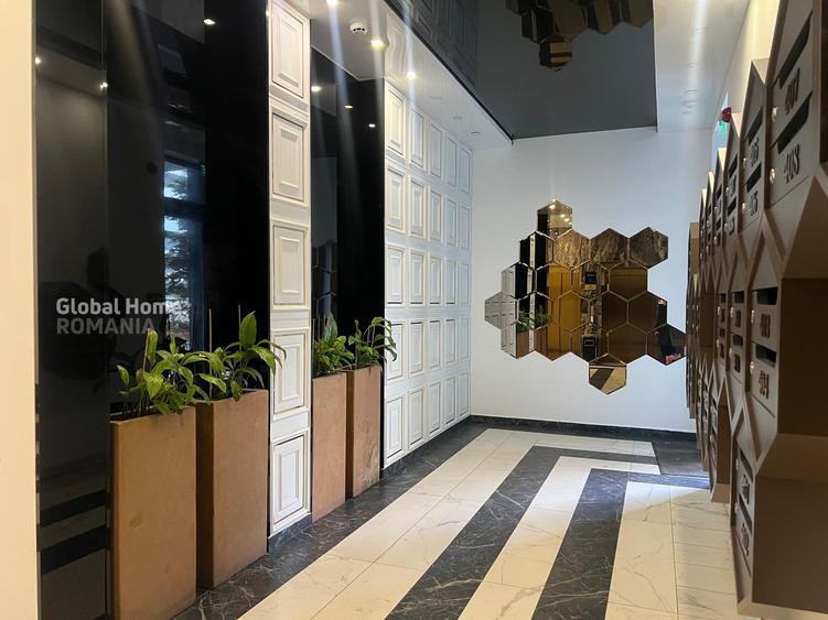 2 Camere | My Place Residence | 71 mp | Mobilat si Utilat | Parcare Subterana