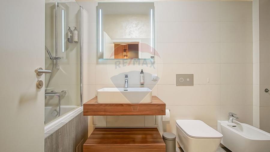 Apartament Premium cu 3 Camere Complex BELVEO, Drumul Poienii