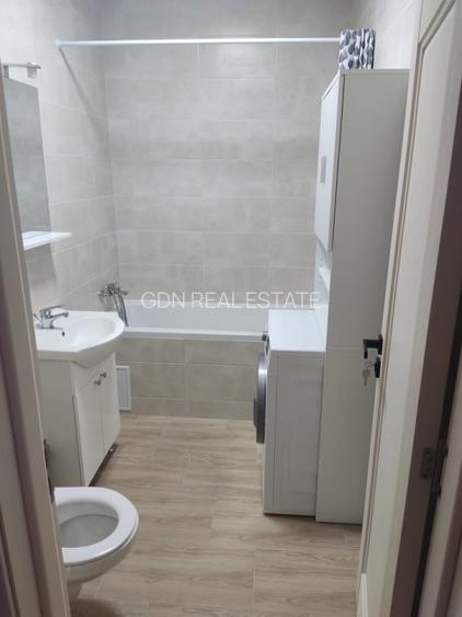 Apartament 2 camere decomandate - Doamna Stanca, etaj 1, 50 mp - 8