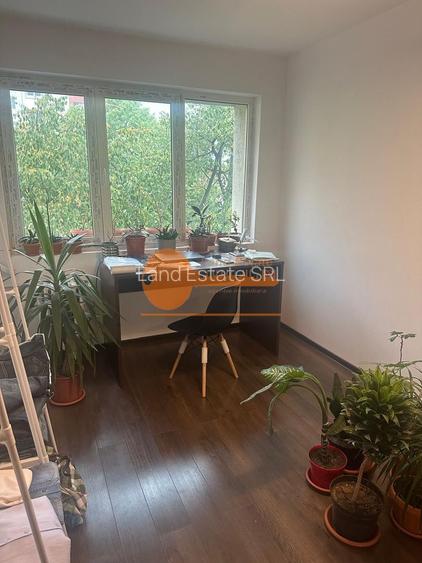 Apartament 3 camere -Zona Domenii - 7