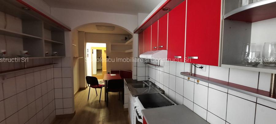 Apartament cu 2 camere - Iulius Mall - 7