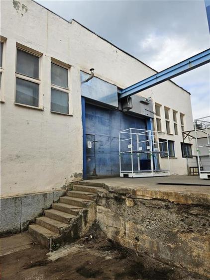 Proprietate Industriala - 4000 mp - Productie - Office
