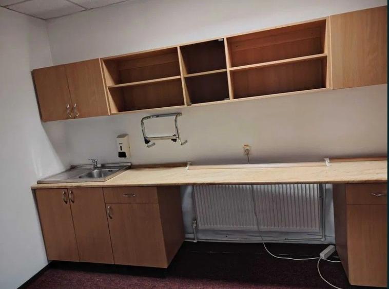 Spatiu Birou 106 mp, 1100 euro/luna, Targu Cucu, Comison 0%