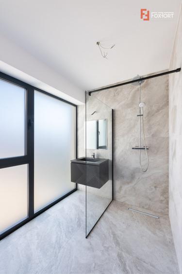 Duplex - Proiect exclusivist - 4 camere, la cheie in Dumbravita