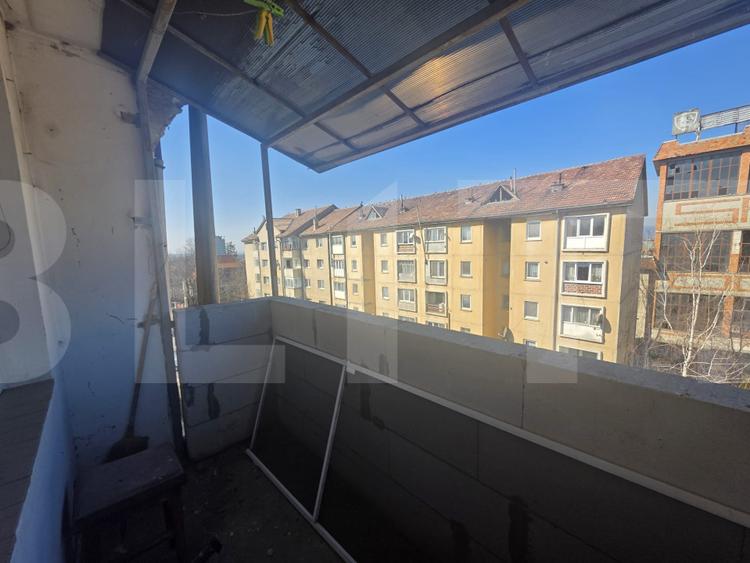 Apartament cu 3 camere la Ozun