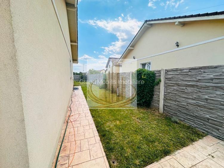 Duplex de închiriat – Moșnița Veche | 3 camere | Pet friendly - 11
