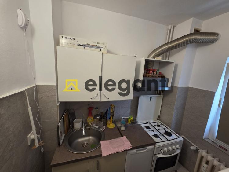 Garsoniera, etaj 3, AC, Calea Bucuresti-Institut
