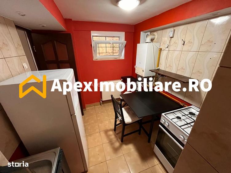 Garsoniera de inchiriat Universitate București | ApexImobiliare.ro - 5