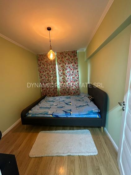 Pantelimon - Metrou 7 Min - 3 Camere - Etaj 9 - Renovat - Disponibil Imediat - 3