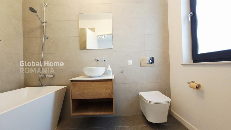 Vila 138 MP | Pipera- Mobexpert Homes | Curte + Parcare