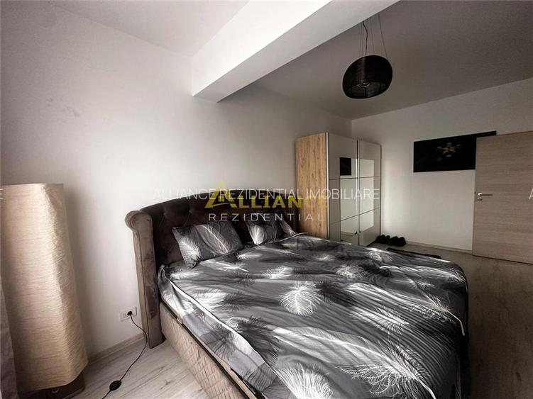 3 Camere Premium | Creativ Residence | 5 Minute Metrou Berceni | Mobilat si Util - 4