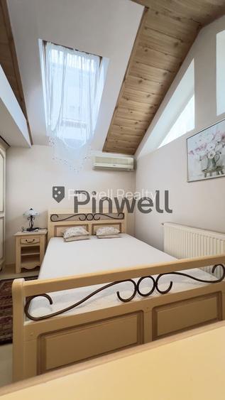 Vila premium Iancu Nicolae 380 mp, teren 640 mp, P+2E+M-Comision Zero - 23