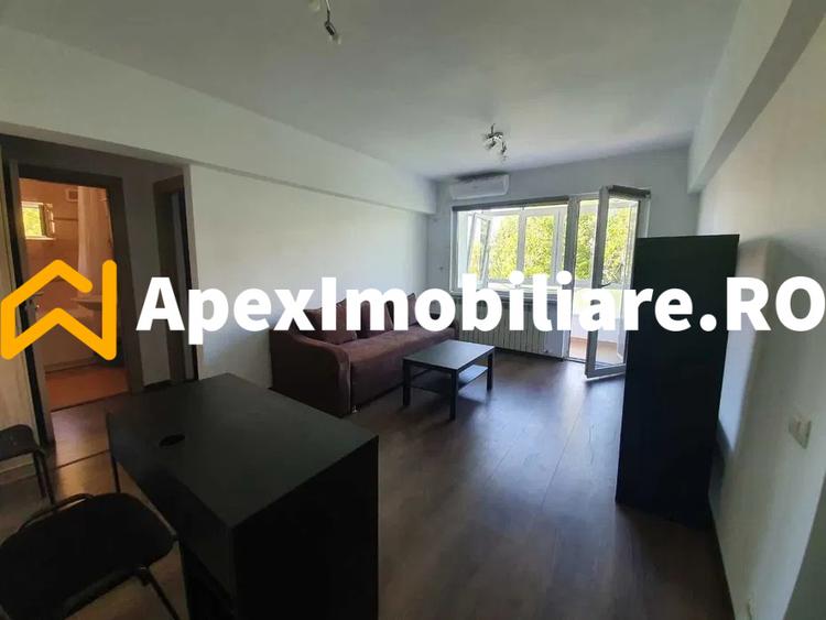 Apartament 2 camere de inchiriat Floreasca București | ApexImobiliare.ro