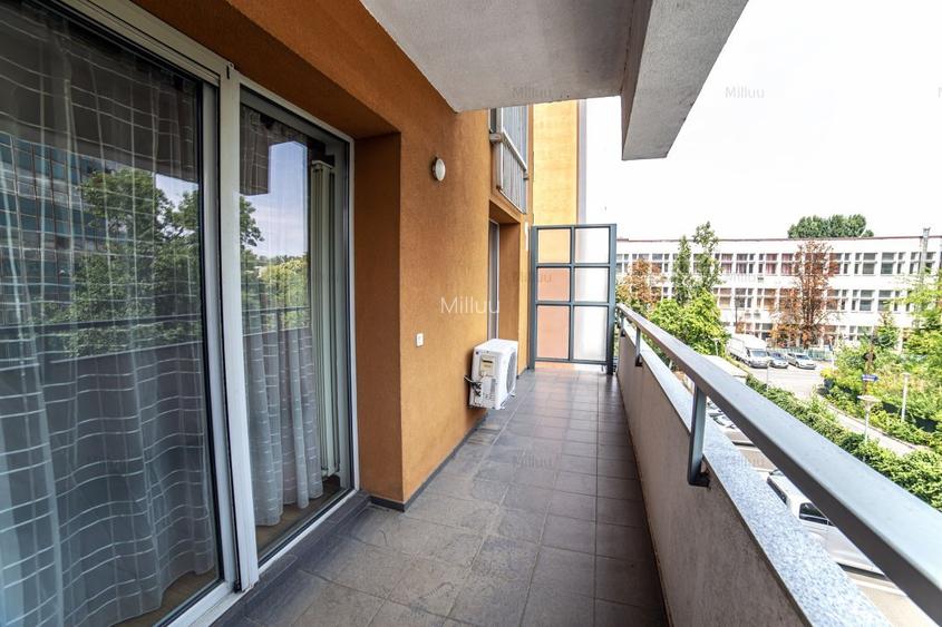 3 camere | Parcare | 15 Min Metrou Lujerului - 19