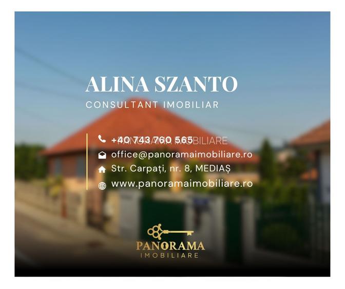 Casa cu 3 dormitoare de vânzare în Mediaș - 58