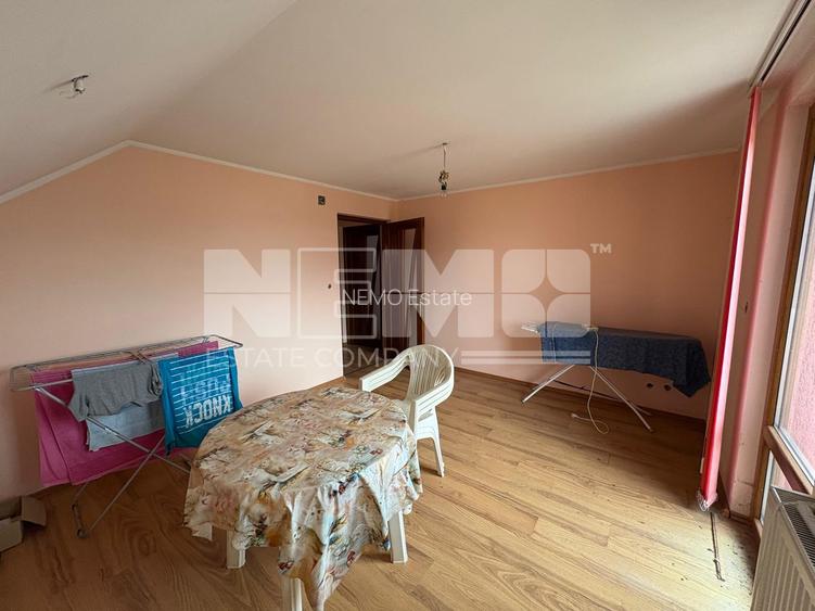 Casa/Vila de Vanzare | 160 mp | Teren 12 ari | Vicovu de Jos - 5